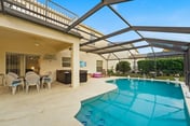 Disney 10-Min: Pool, Hot Tub, Roof Deck, Water View