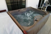 Pool, Hot Tub Game Room Near Theme Parks!