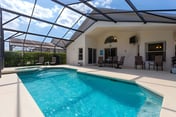 Private Pool, Spa & Game Room, Near Disney