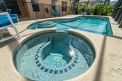 Private Pool & Spa Home, Game Room, 5 Min to Disney