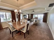 Golf-View Condo in Reunion w/ $50 Theme Park Credit