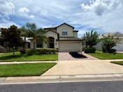Lakefront Retreat w/ Workspace & Community Pool