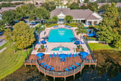 Renovated 4BR Near Disney | Pools, Jacuzzi & Gym