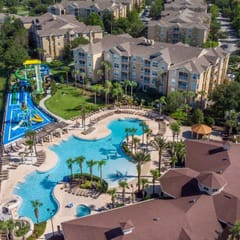 Disney 10-Min Drive! Resort Condo w/ Pool