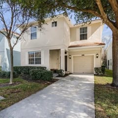 Private Pool House w/ Resort Access Near Disney