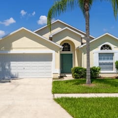 Near Disney | Private Pool | 4 Bedrooms