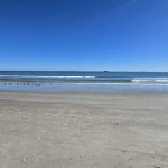 Oceanfront Condo | Beach Access | Rocket Launches