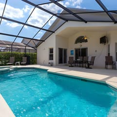 Private Pool, Spa & Game Room, Near Disney