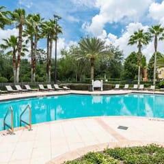 Renovated Townhome at Reunion, 6 Miles to Disney!