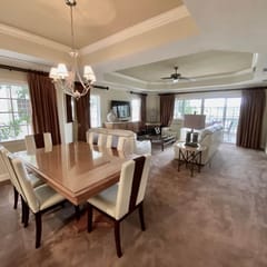 Golf-View Condo in Reunion Resort Near Disney!