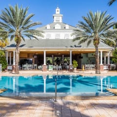 Golf-Course View Condo w/ Balcony & Resort Pools