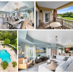 Golf Course Condo w/ Resort Pools Near Disney