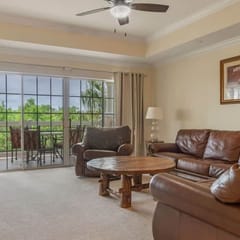 Double Balcony Condo w/ Pool, Near Disney Parks
