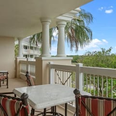 3BR Reunion Condo & $50 Theme Park Credit