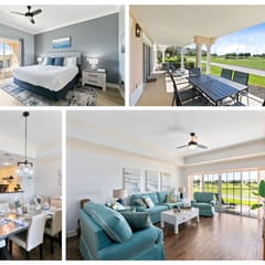 Golf Course View Condo w/ Pool Access, Near Disney