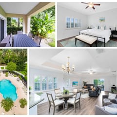 Elegant luxury condo close to Disney and Universal