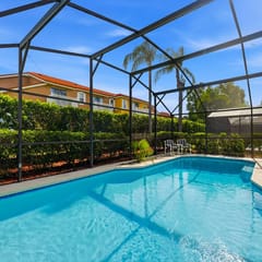 Kissimmee Home | Private Pool | Near Disney