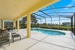 Luxury Estate Near Disney w/Pool & Game Rooms - Image 5
