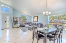 Private Pool House w/ Spa, Near Disney & Gym - Image 2