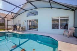 4-Bed Resort w/ Pool, and Dual Masters