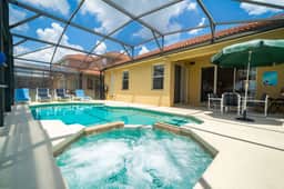 Luxury Disney Retreat: Private Pool & Resort - Image 2
