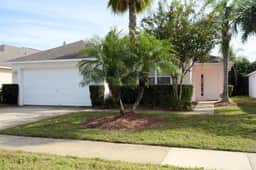 Private Pool Home Sleeps 8 | Minutes to Disney