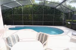Private Pool Home Sleeps 8 | Minutes to Disney