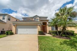 Private Pool & Spa Home, Game Room, 5 Min to Disney - Image 4