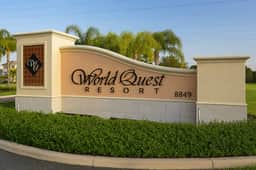 Near Theme Parks | Resort Amenities No Resort Fees 