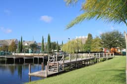 3BR Resort Townhome 4mi Disney | Pools, Arcade