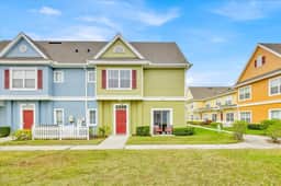 Disney-Themed 4BR | 4.5mi to WDW | King + Jacuzzi