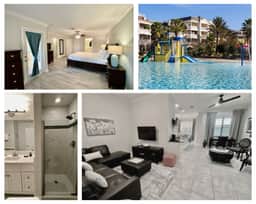 Renovated Townhome at Reunion, 6 Miles to Disney! - Image 3