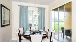 Attractive 3 bed townhome close to Disney parks
