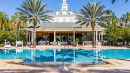 Attractive 3 bed townhome close to Disney parks