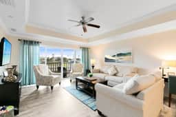 Fantastic Reunion Getaway only 6 miles from Disney