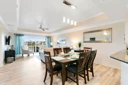 Fantastic Reunion Getaway only 6 miles from Disney