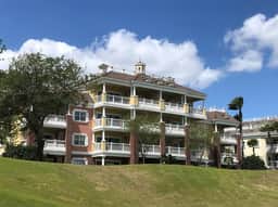 Disney/Golf Vacation Condo w/VIEW in Reunion