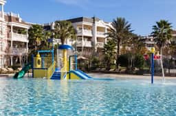 Golf Course View | 3BR | $50 Theme Park Credit - Image 4