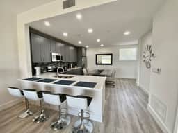 Perfectly located 3 bed/3 bath with great view