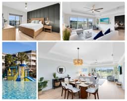 Golf-Course View Condo w/ Balcony & Resort Pools - Image 2