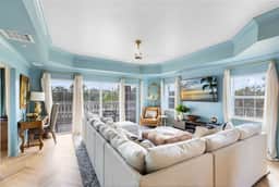Delightful retreat with golf view close to Disney