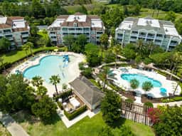 Awesome condo at Reunion Resort near Disney parks