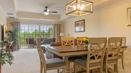 Pleasant retreat at Reunion close to Disney parks