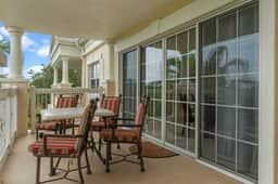 Pleasant retreat at Reunion close to Disney parks
