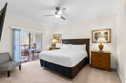 Whisper getaway 3 bed vacation condo