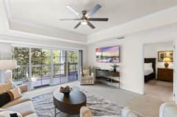 Whisper getaway 3 bed vacation condo