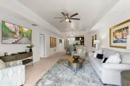 Whisper getaway 3 bed vacation condo