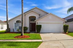 Kissimmee Home | Private Pool | Near Disney 