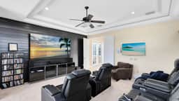 Peaceful Resort Villa