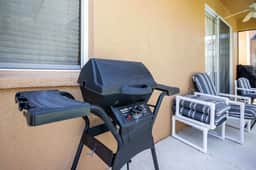 Private Pool Home near Disney, Sleeps 8 - Image 5